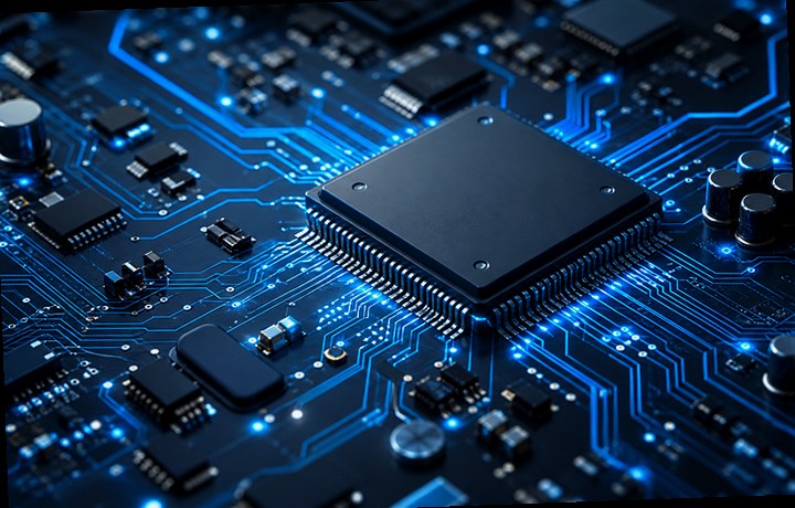 LED照明元件分类 比较器参考 1