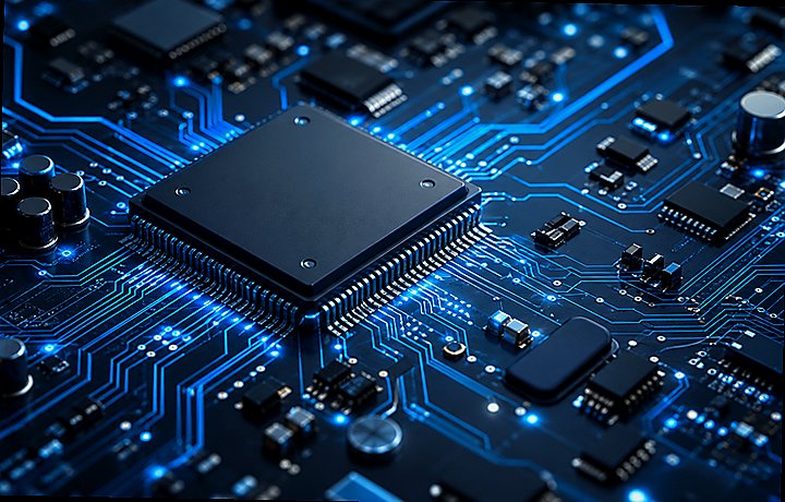 LED照明元件分类 比较器参考 2