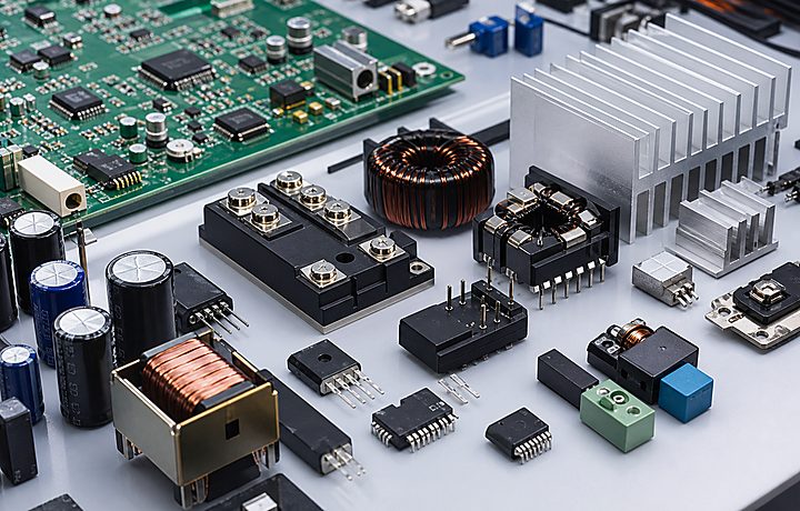 PLC接口导航项目资料 1