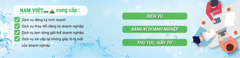 Nam Việt BHB