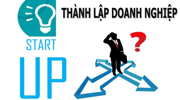 một người được thành lập bao nhiêu doanh nghiệp ở Việt Nam 