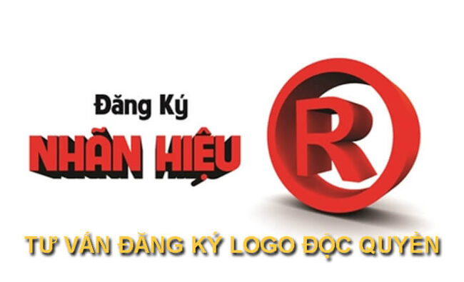đăng ký độc quyền logo
