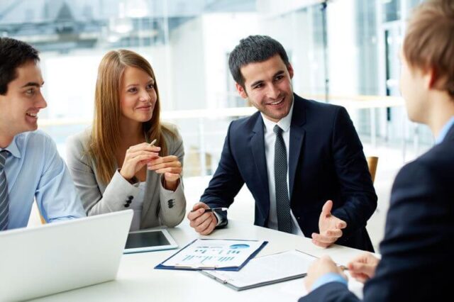 Thủ tục thành lập văn phòng đại diện công ty nước ngoài tại Việt Nam